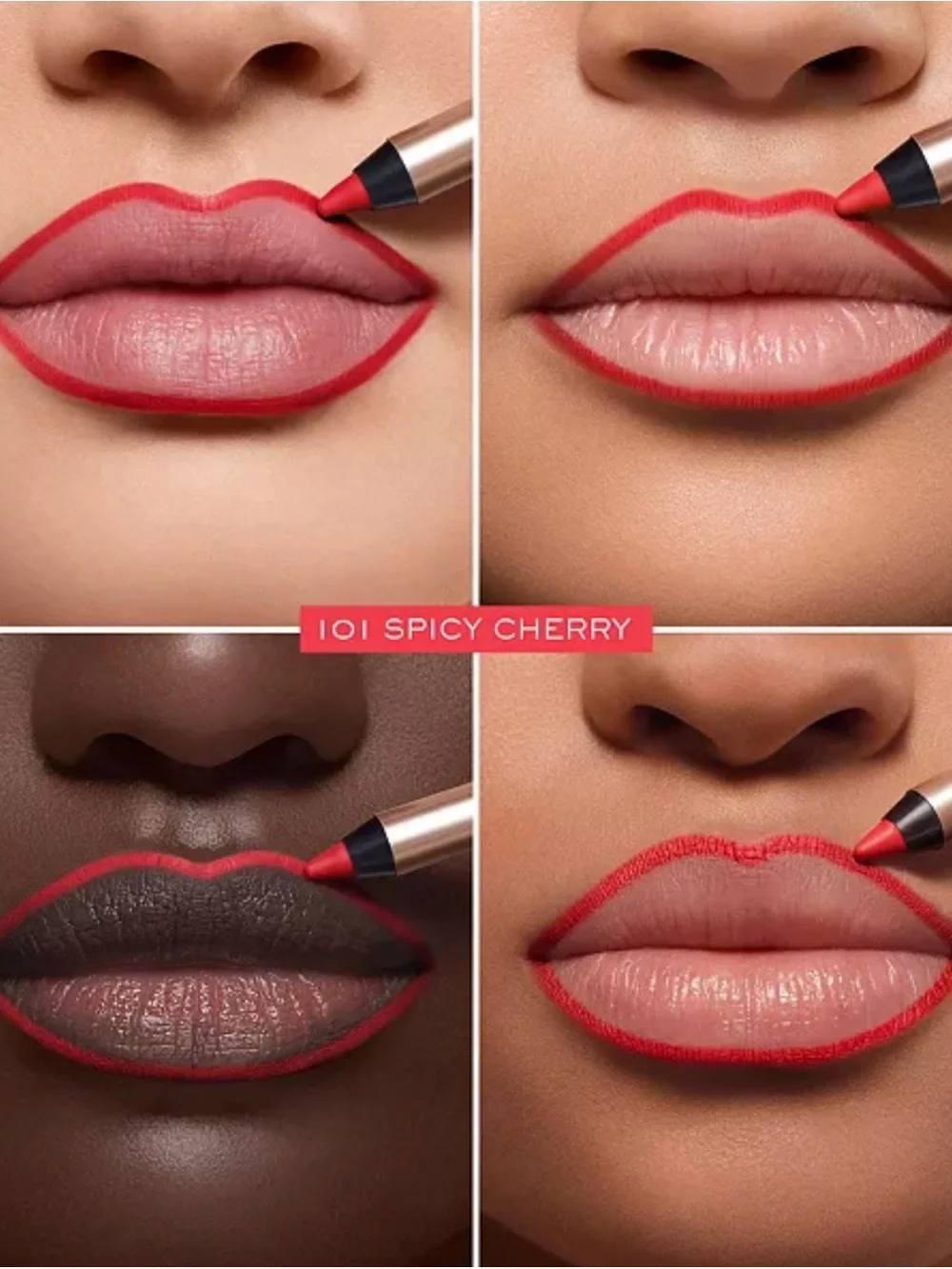 Lancome creamy matte